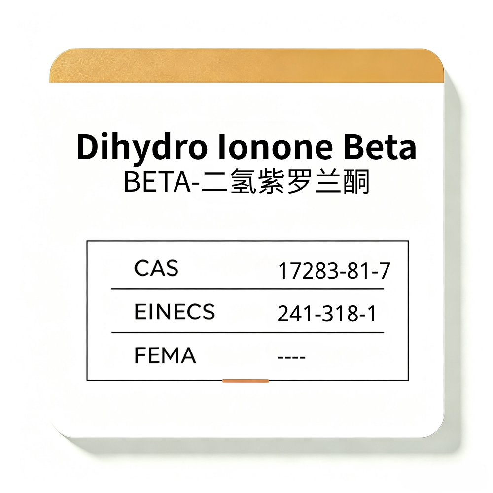 Dihydro Ionone Beta