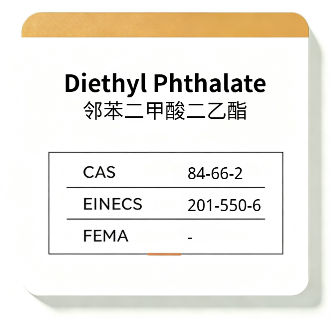 Diethyl Phthalate