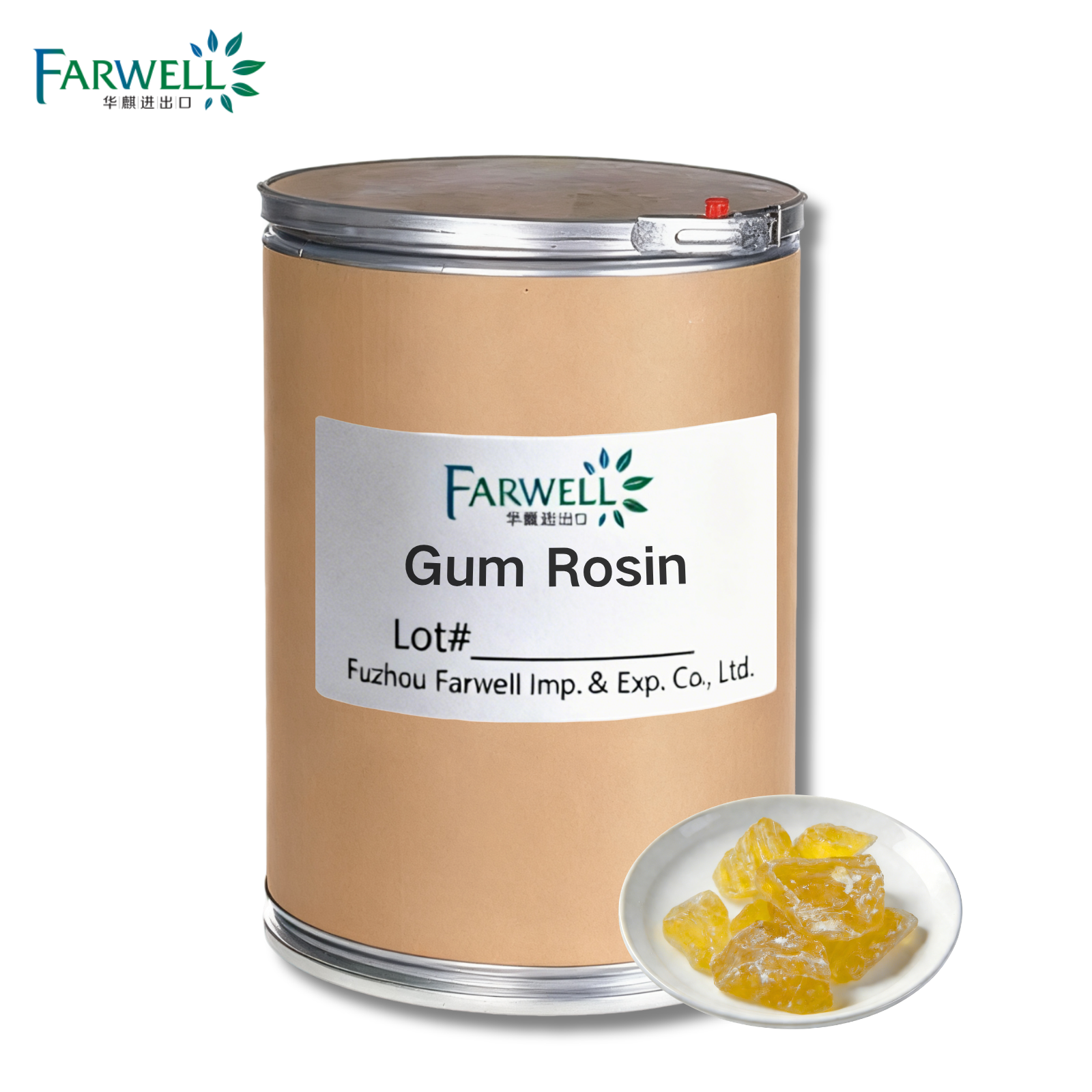 Gum Rosin