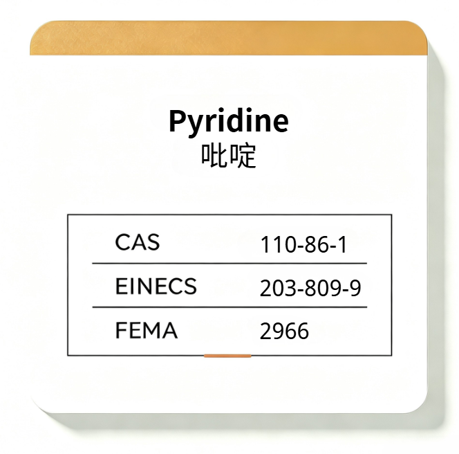 Pyridine