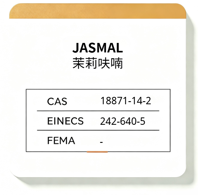 JASMAL