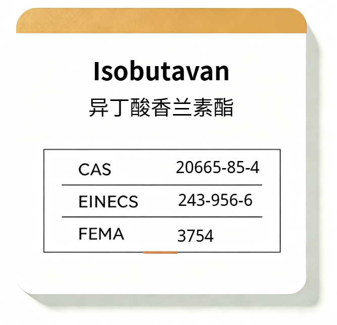 Isobutavan