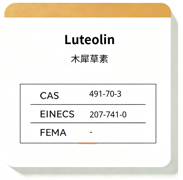Luteolin