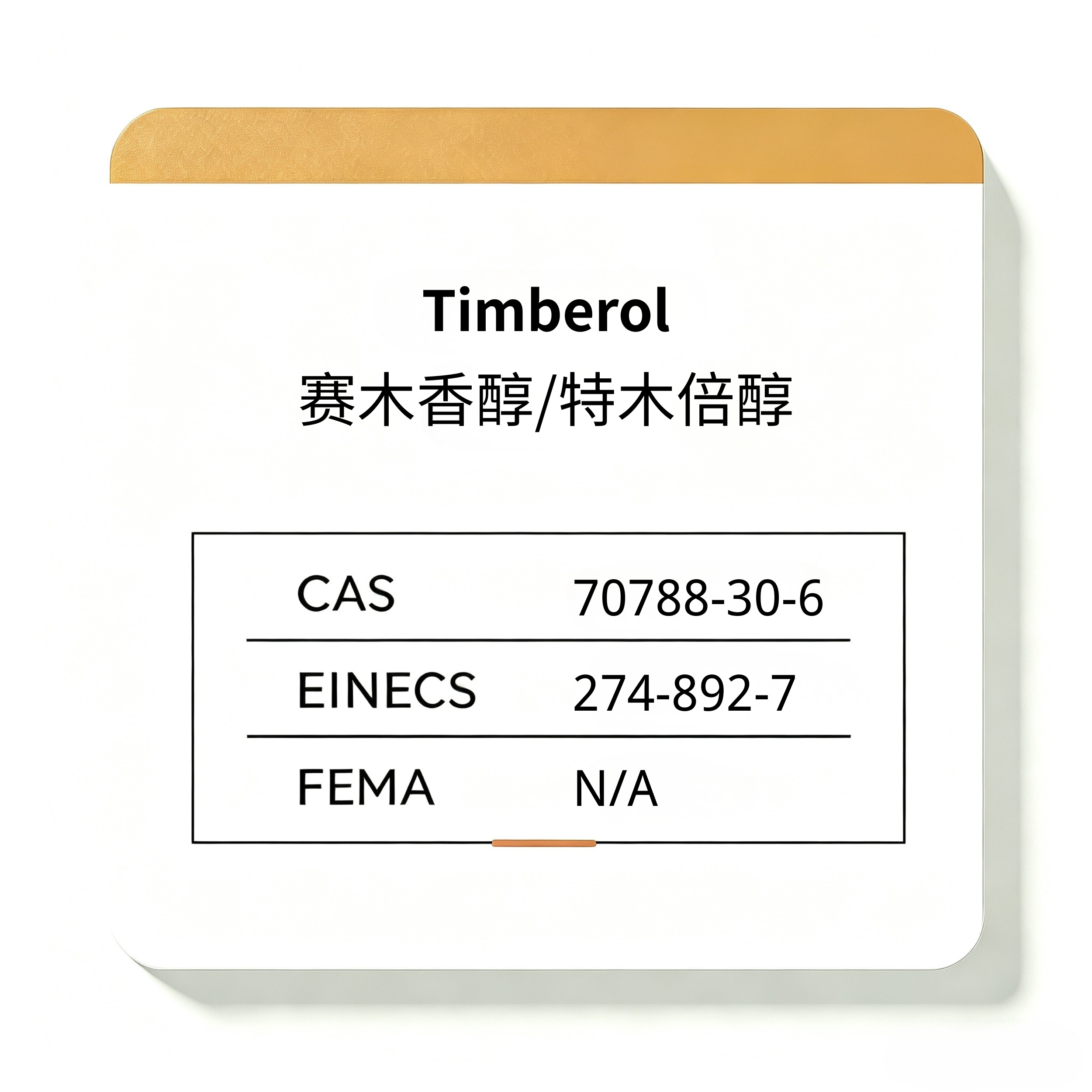 Timberol