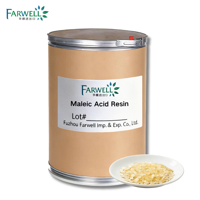 Maleic Acid Resin