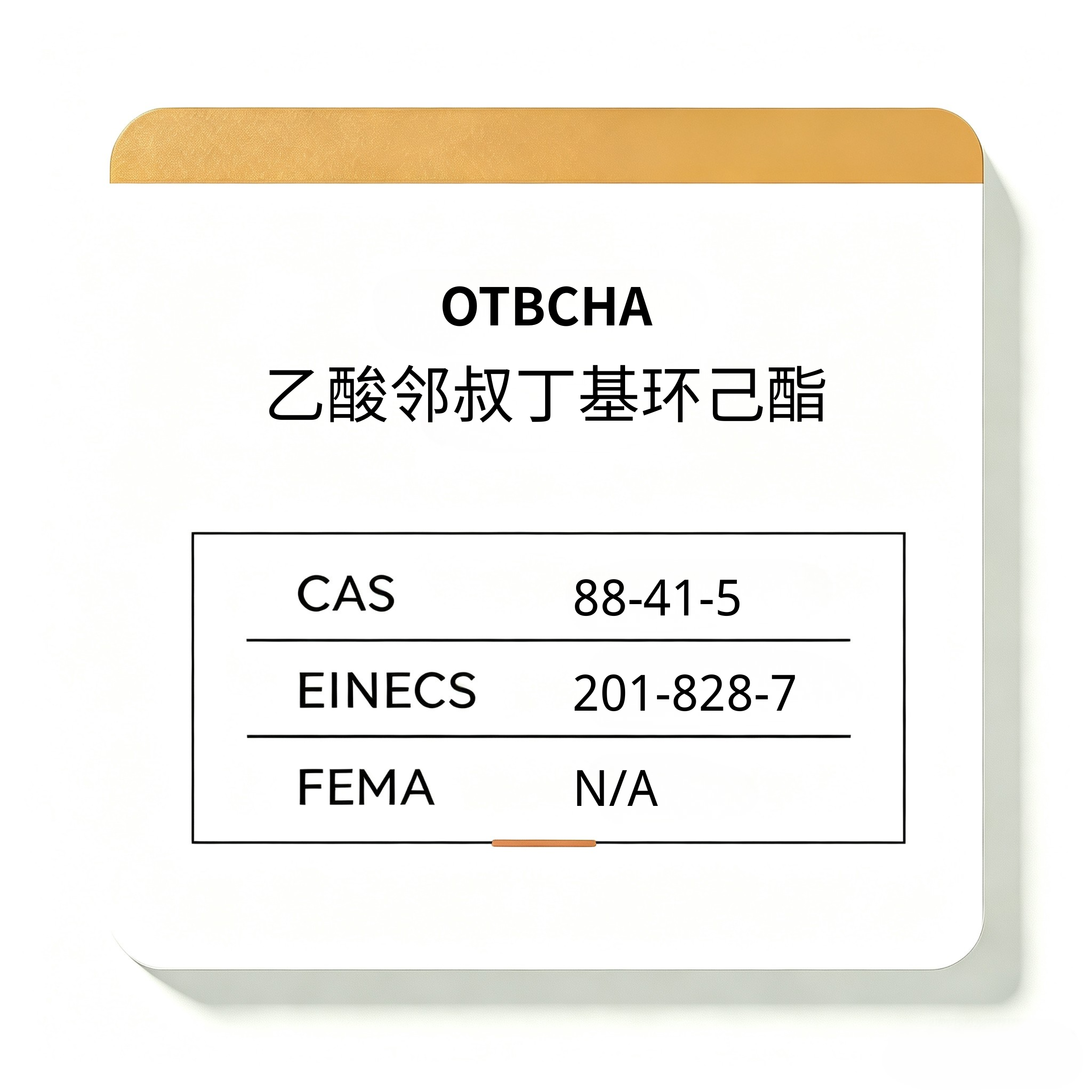 OTBCHA
