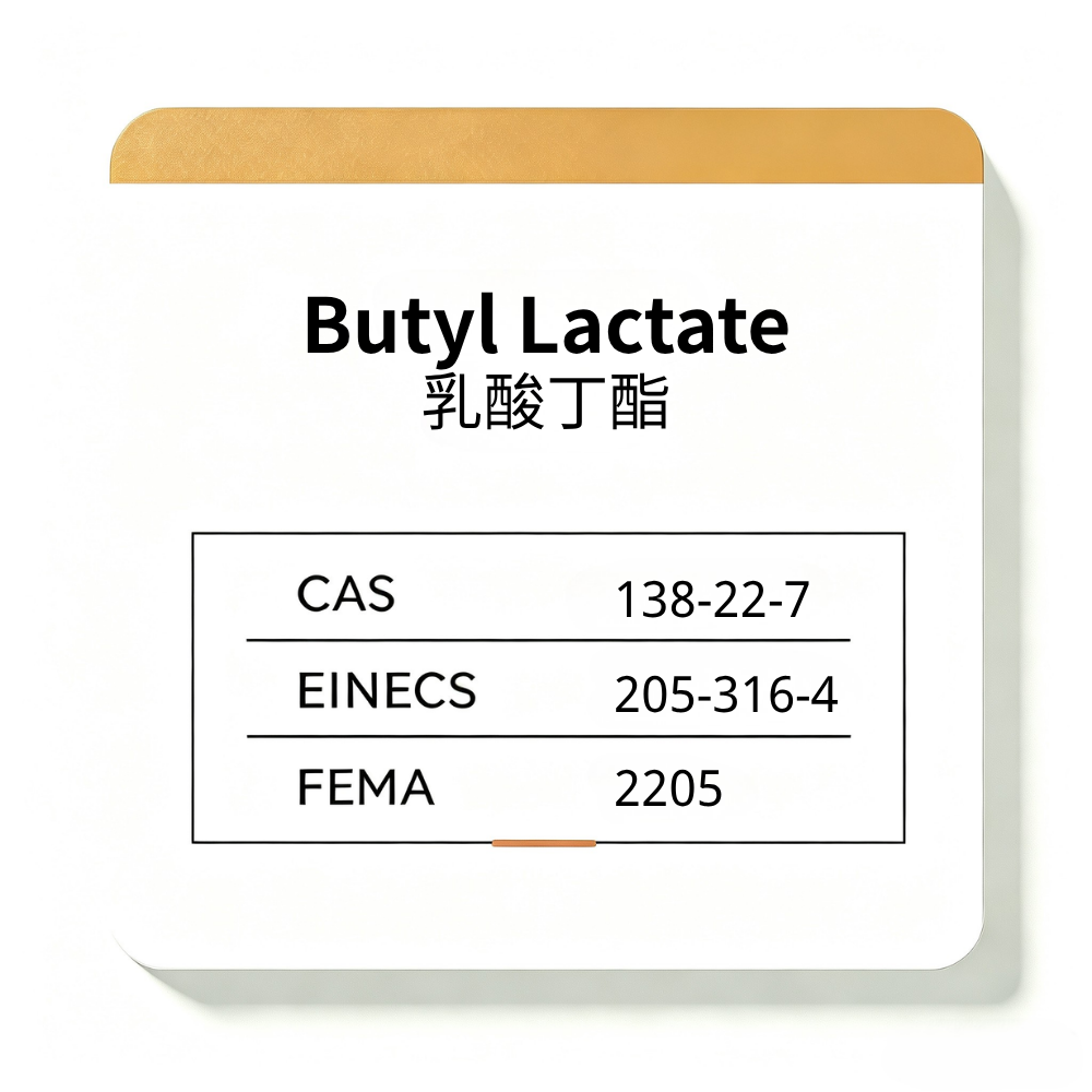 Butyl Lactate