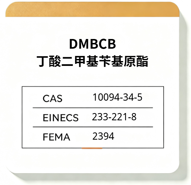 DMBCB