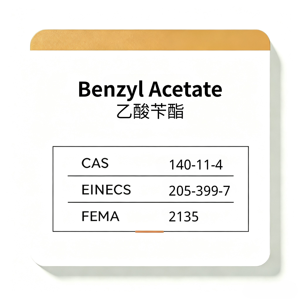 Benzyl Acetate