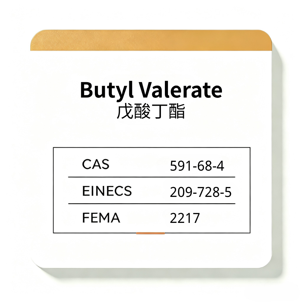Butyl Valerate