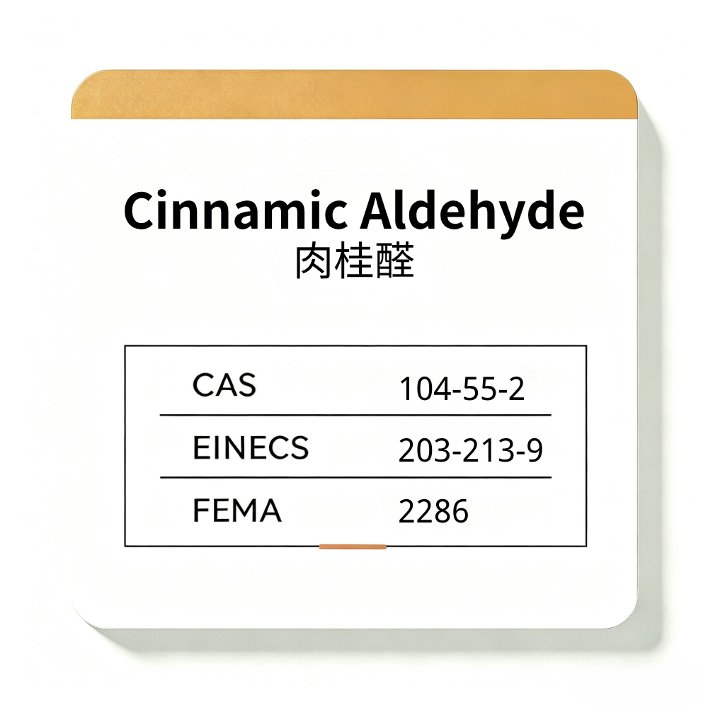 Cinnamic Aldehyde