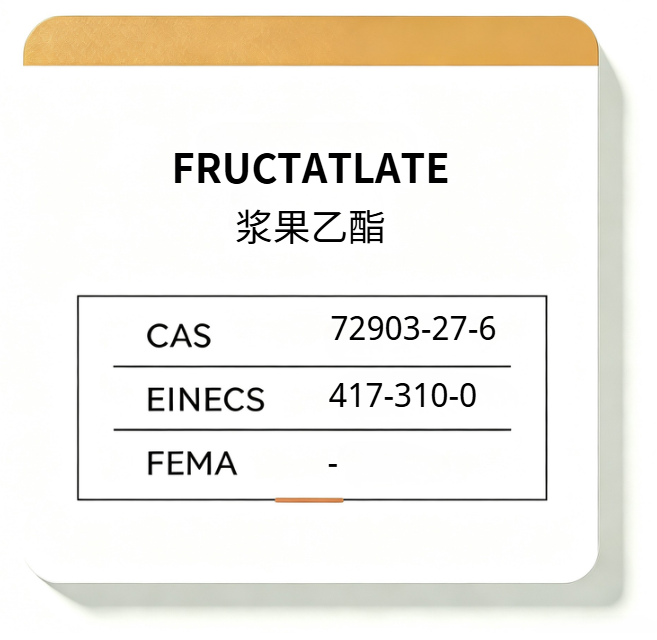 FRUCTATLATE
