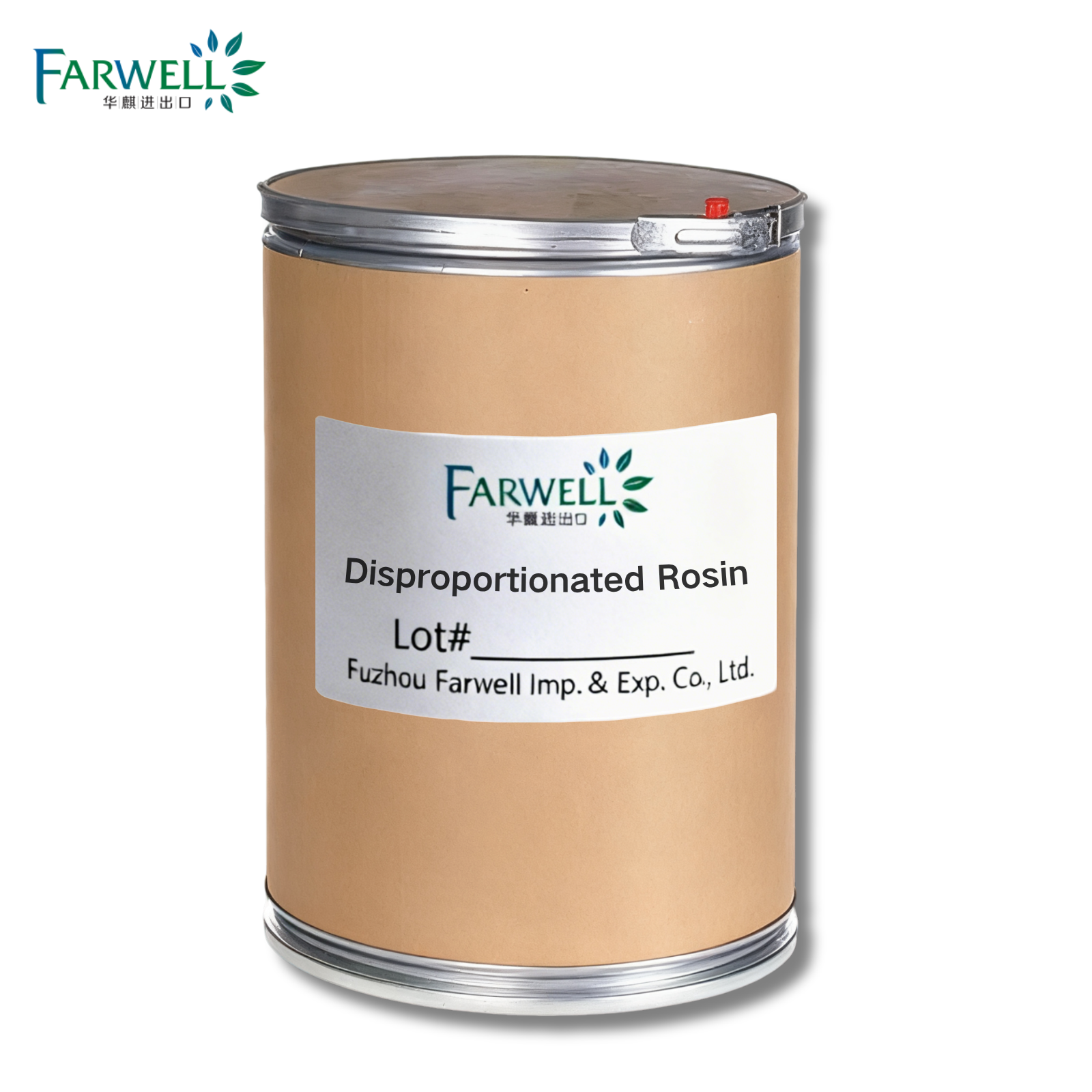 Hydrogenated Rosin
