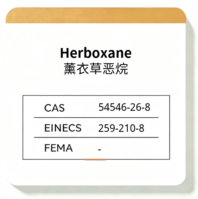 Herboxane
