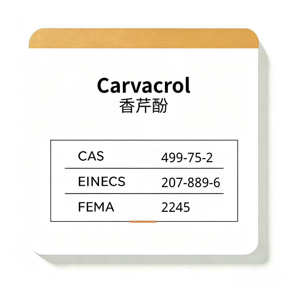 Carvacrol