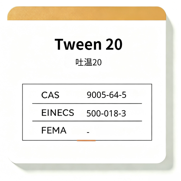 Tween 20