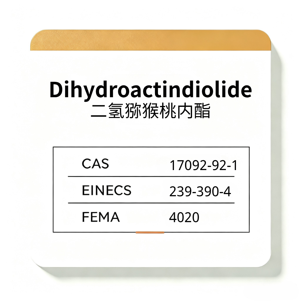 Dihydroactindiolide