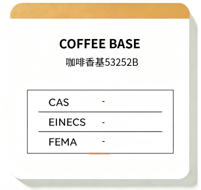 COFFEE BASE