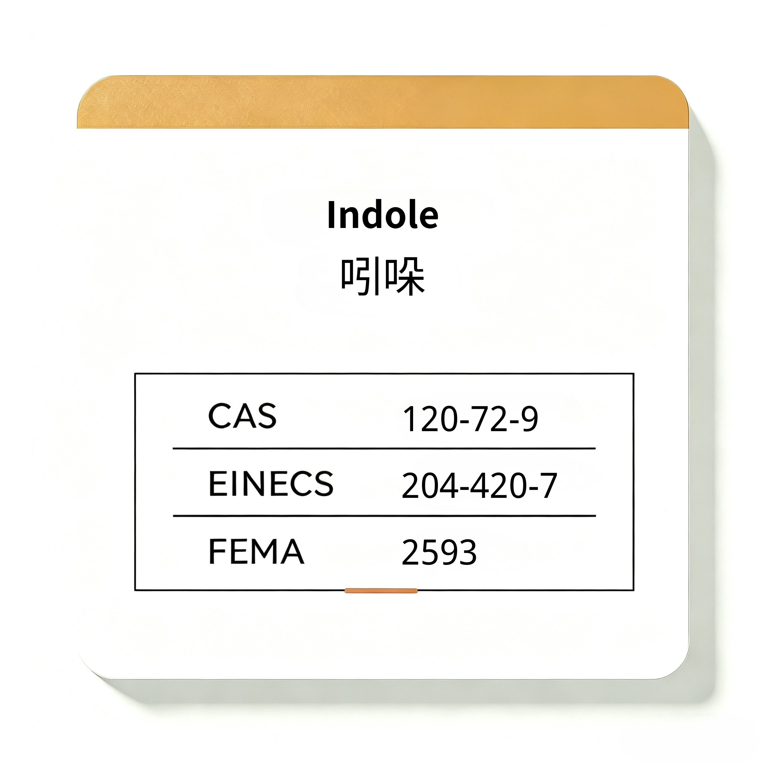 Indole
