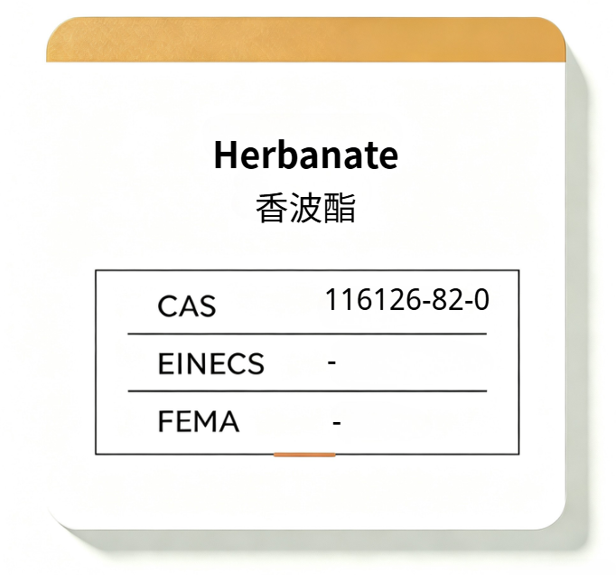 Herbanate