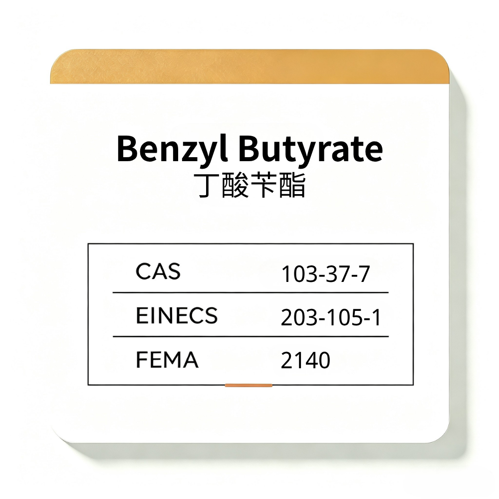 Benzyl Butyrate