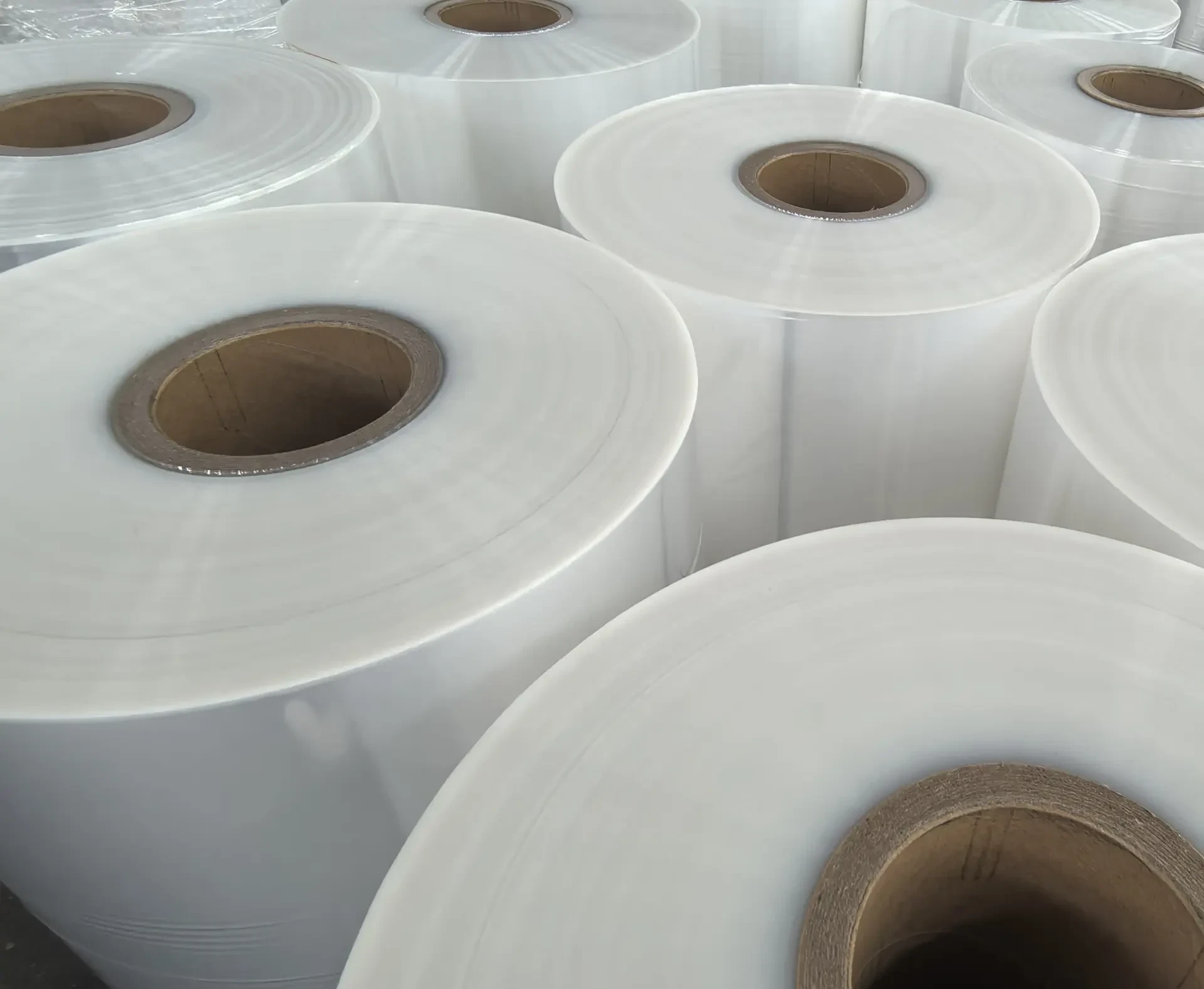 PE Shrink Film