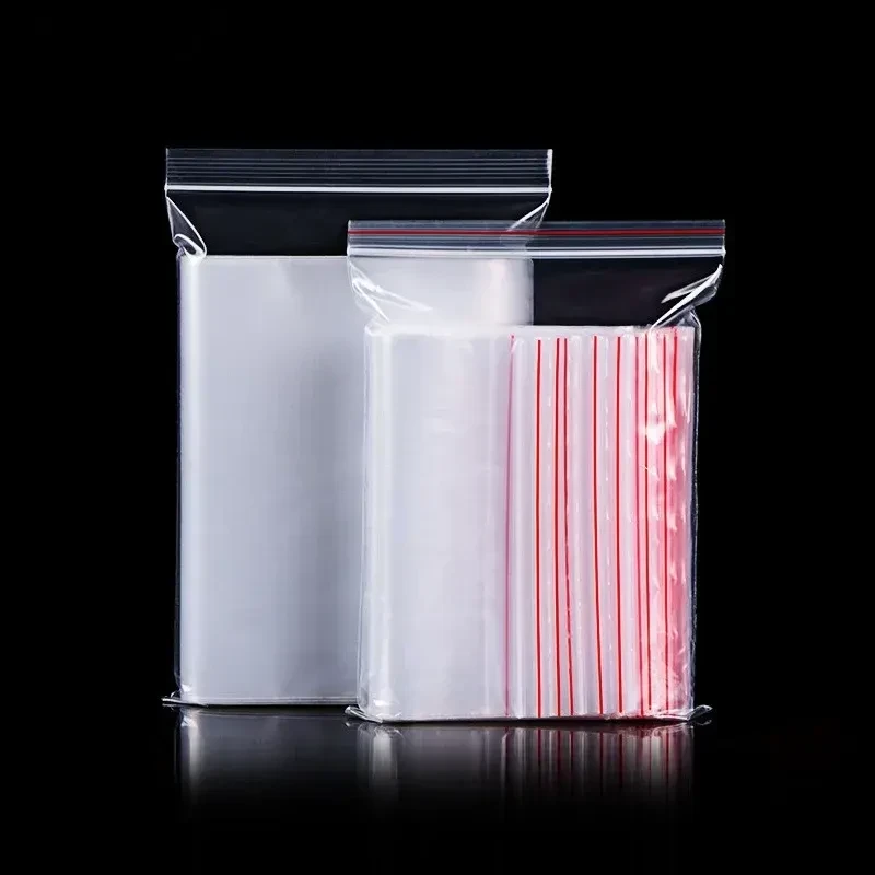 Customized Ziplock Bags