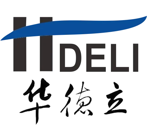 Qingdao Huadeli Machinery Co., Ltd. logo