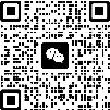 WeChat Official Account QR Code