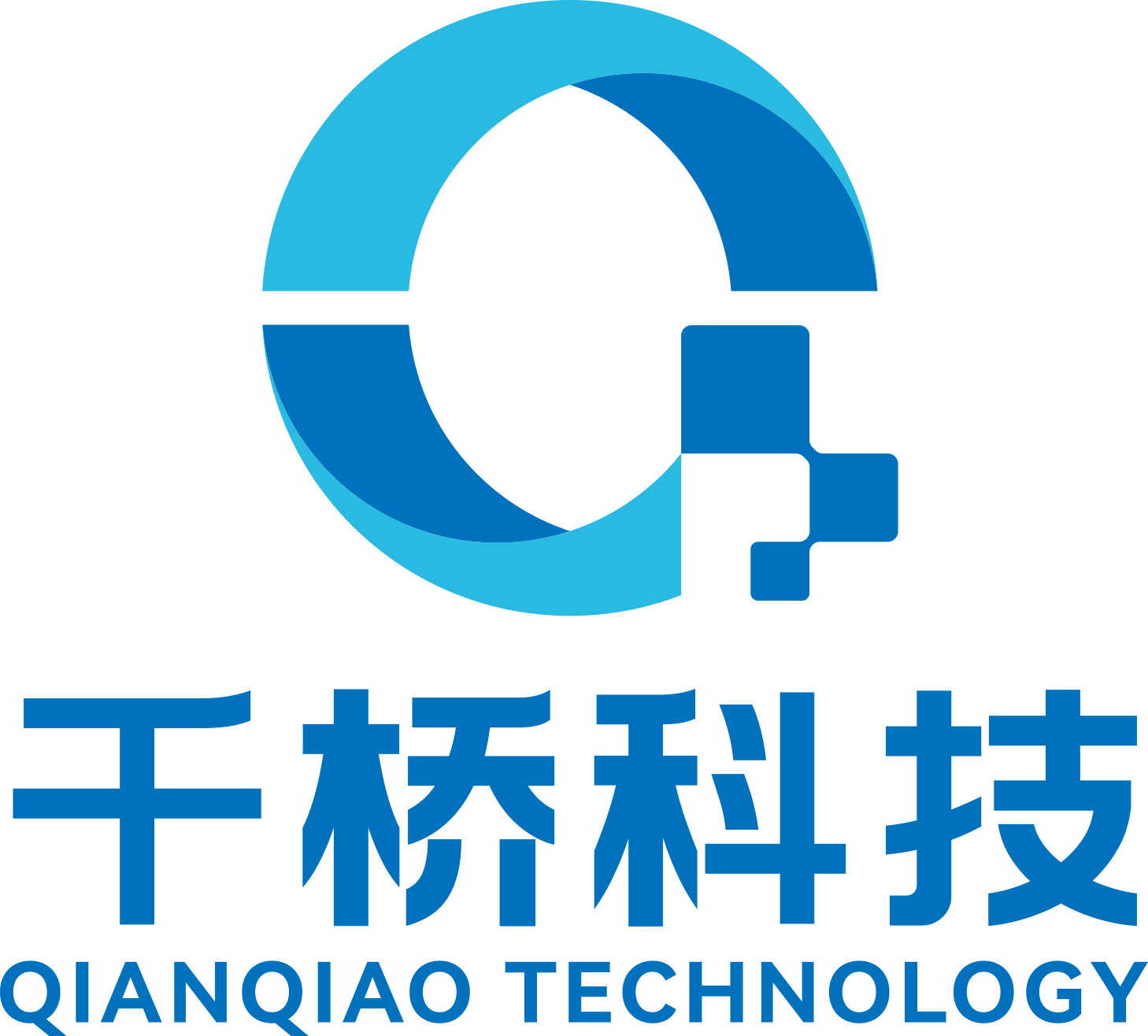 Qianqiao Tech Logo