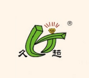 久超粮机 Logo