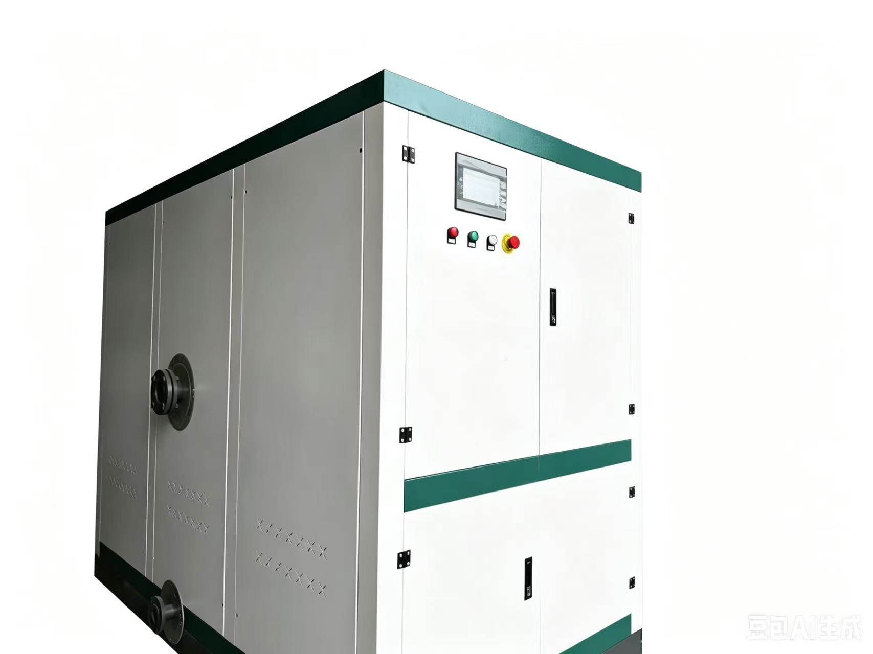 ZFQ 电加热蒸发器