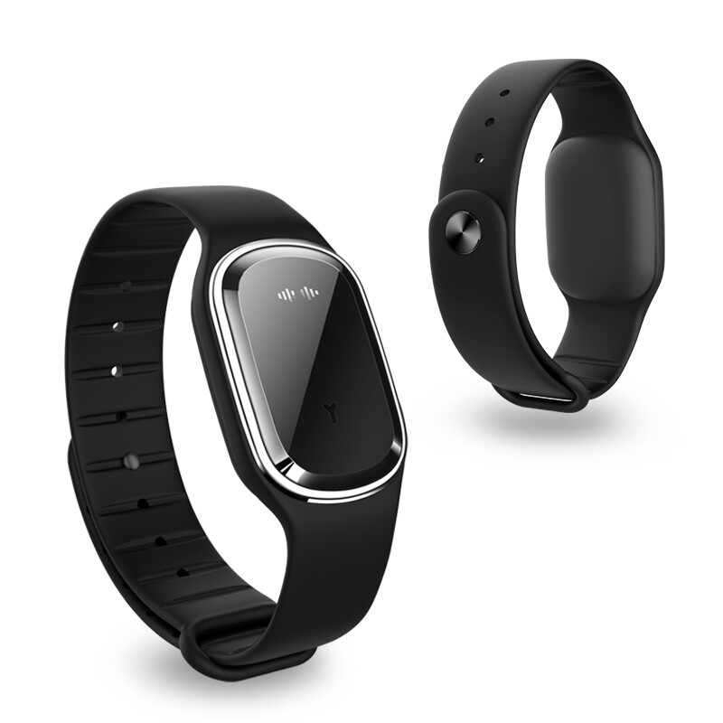 M1 Electronic Mosquito Repellent Wristband