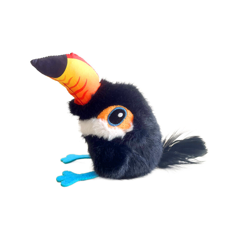 Cat Companion Toy