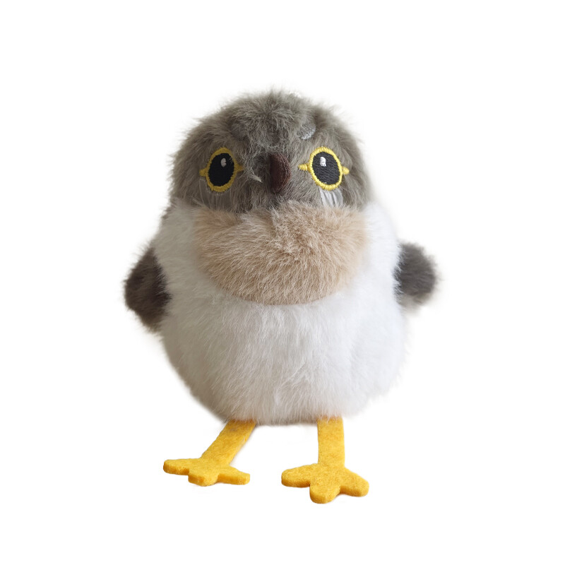 Cuckoo Cat Toy
