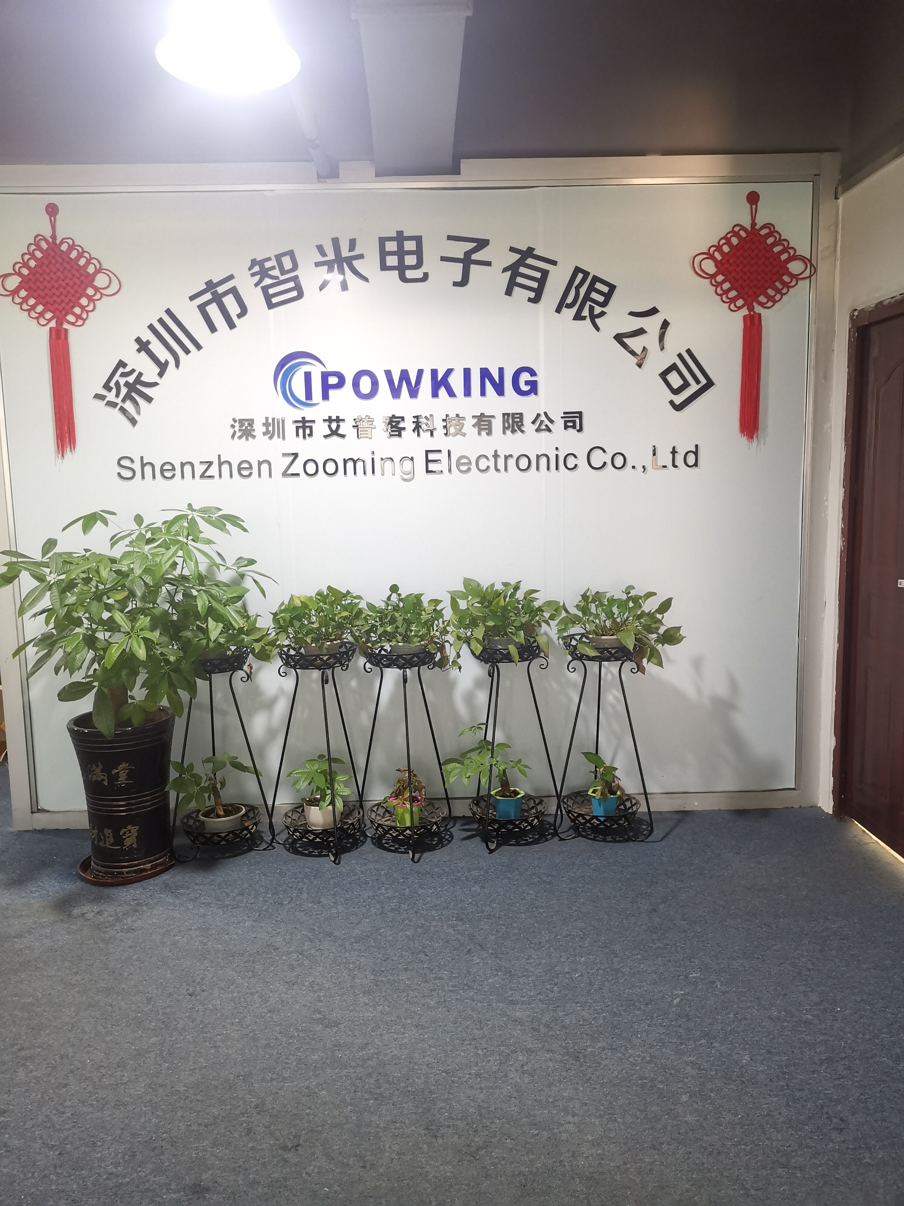 OEM/ODM Manufacturing