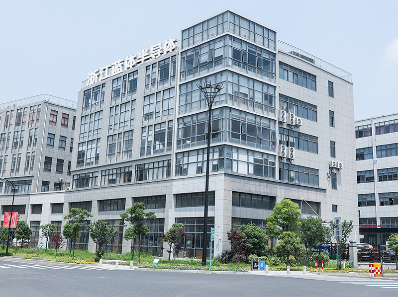公司环境