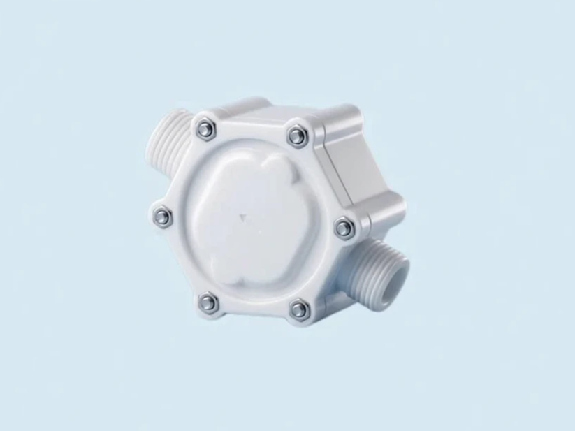 过流式臭氧发生模组 LT-2012160 - 蓝体半导体臭氧设备 过流式臭氧发生模组 LT-2012160 臭氧发生器模组 蓝体半导体