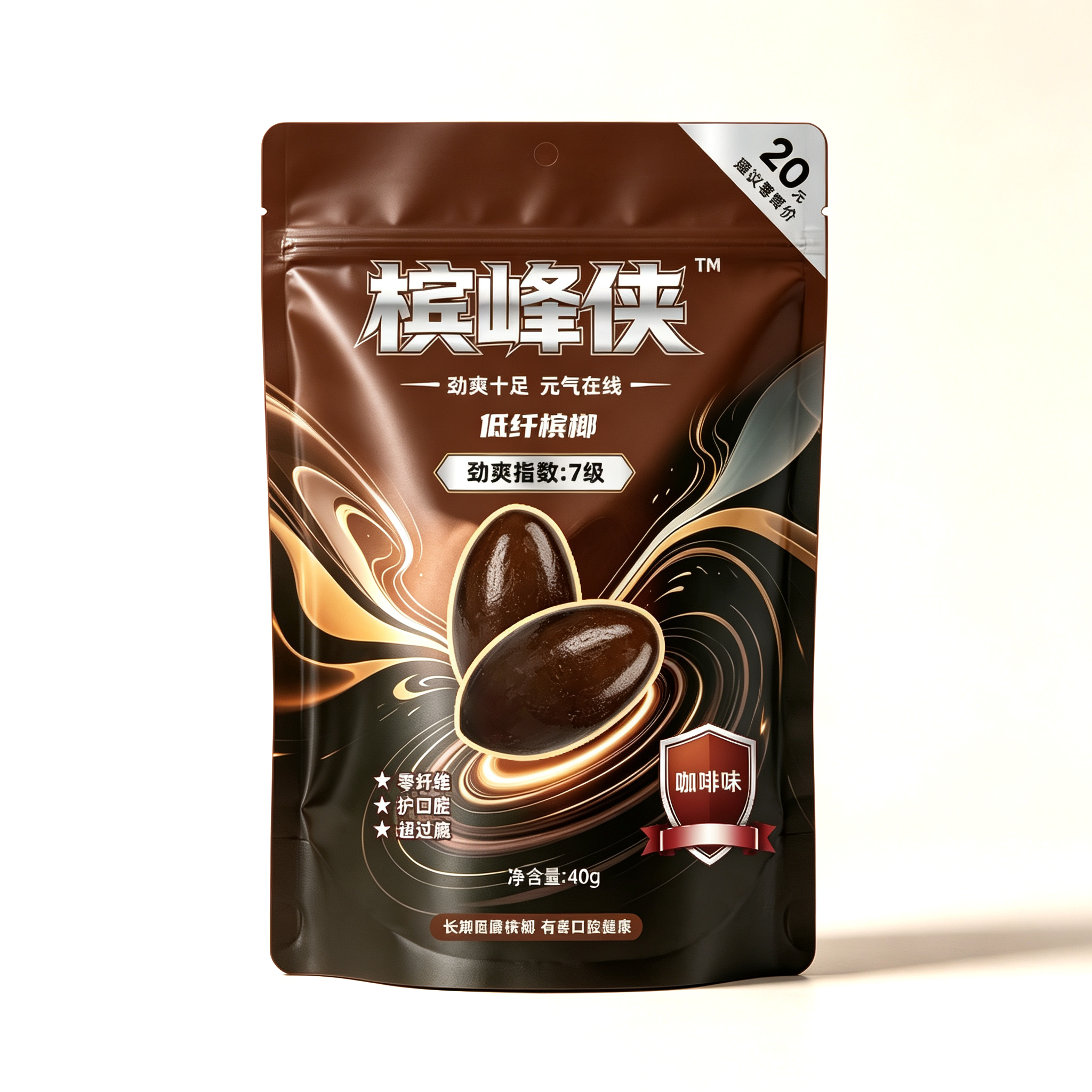 咖啡风味系列