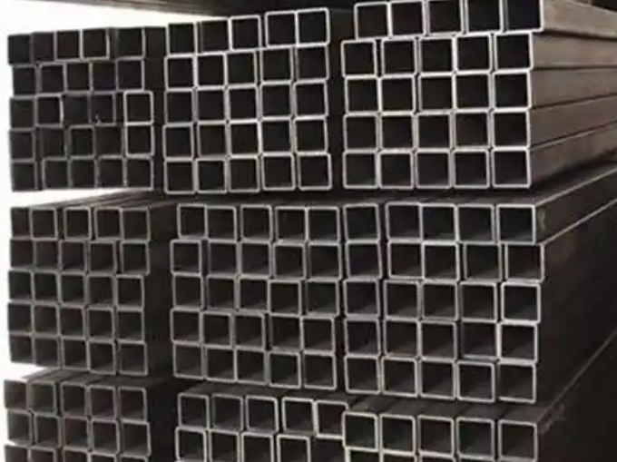 方矩管