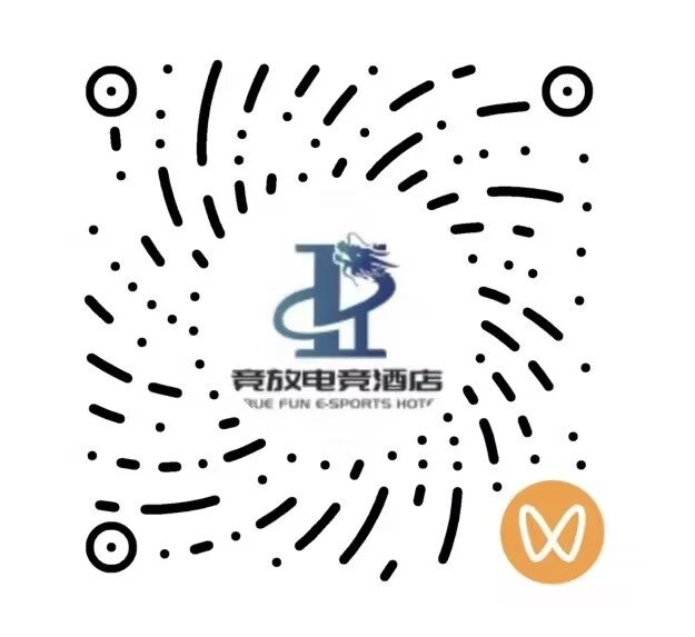 WeChat Channels QR Code
