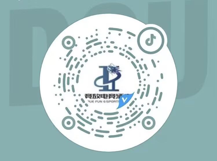 Douyin QR Code