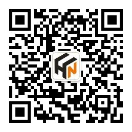 智慧同城二维码