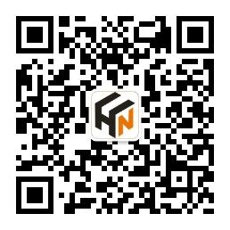 在线传媒二维码