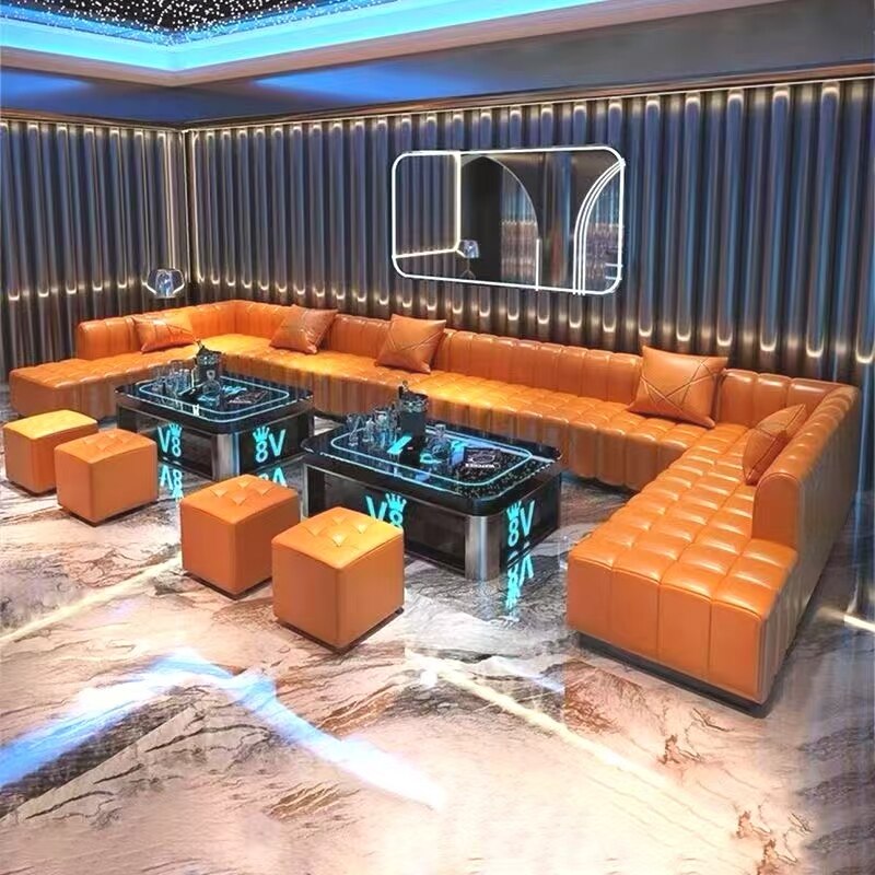 KTV 沙发 KTV-007