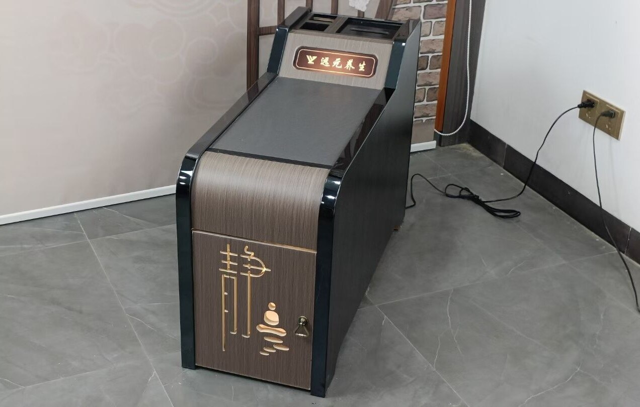 茶几炕柜 WKG-003