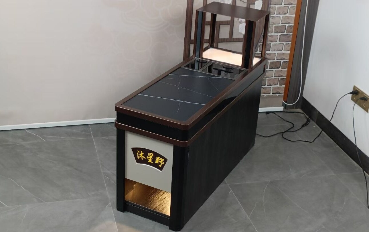 茶几炕柜 WKG-004