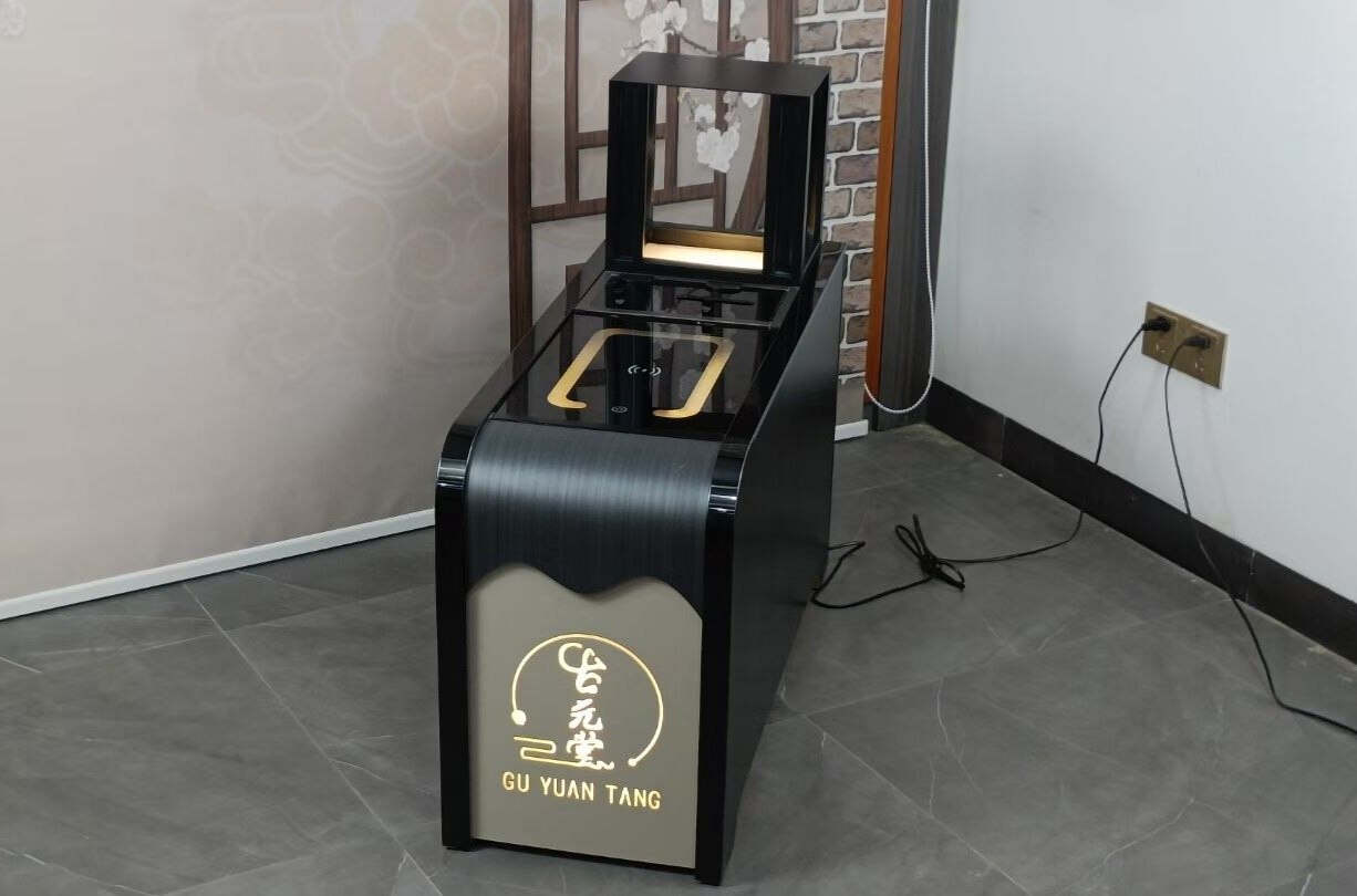茶桌炕柜茶几系列