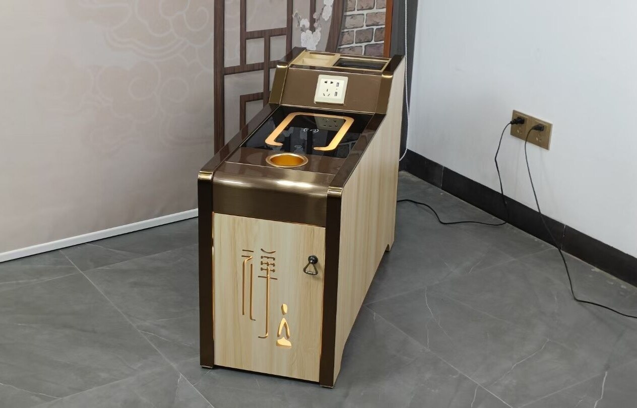 茶几炕柜 WKG-005
