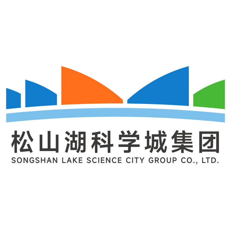 松山湖科学城集团 LOGO